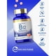 thumbnail image 3 of Suplemento Carlyle de vitamina B12 5000 mcg 250 tabletas, 3 of 3