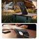 thumbnail image 3 of Funda Dexnor para iPhone 18/17 Pro Max con Soporte Plegable – Negra, 3 of 7