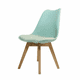 thumbnail image 1 of Silla Eames Acolchada, 1 of 3