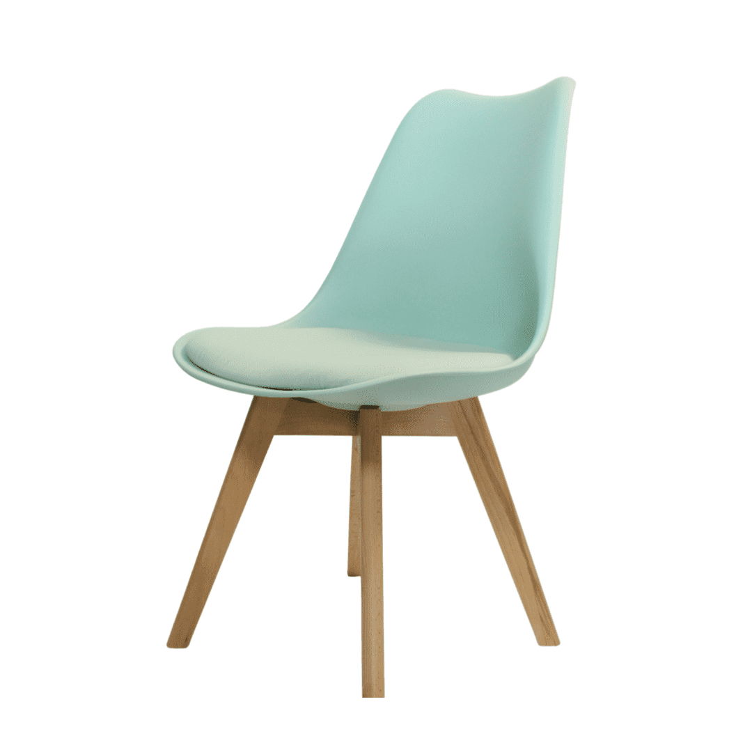 Oh! Mi Hogar ® - Silla Eames Acolchada