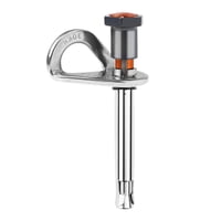 Ioensy - Presas De Escalada Con Anclajes Extraíbles Para Trenes De Escalada Al Aire Libre Para Trabajadores De Altura