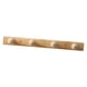 thumbnail image 1 of Ganchos De Madera Para Abrigos, Ganchos Para Batas, Toallero Para Puerta, Pared, Sala De Estar Y Baño, 1 of 3