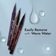 thumbnail image 3 of Delineador líquido Heroine Make Waterproof Smooth 01 Jet Black, 3 of 6