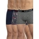 thumbnail image 1 of Pack de 3 Boxers Algodón Hombre Kayser P393.279-AZU, 1 of 5