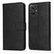 thumbnail image 1 of Funda Billetera para Motorola Moto G55 5G con Porta Tarjetas y Soporte Ajustable Negro, 1 of 4