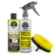 thumbnail image 1 of Kit limpiador de telas Chemical Guys Citrus Scent 473 ml, 1 of 8