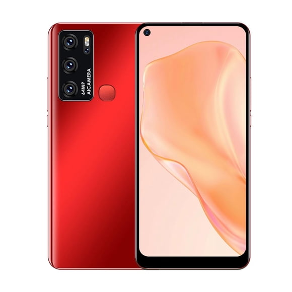 Smartphone KLXINMINGRUI R6 de 6,35" HD, 2 GB de RAM, 32 GB, Dual SIM