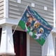thumbnail image 5 of Maple Bandera impresa con temática, regalo perfecto para fanáticos, amigos y familiares, y adecuada para actividades al aire libre e interiores, decoraciones de fiesta. 60*90CM, 5 of 6