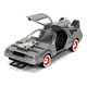 thumbnail image 2 of Delorean Time Machine Volver al Futuro 3, 2 of 3