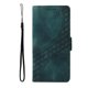 thumbnail image 5 of Carcasa FOXDOCK Sony Xperia 1 V de cuero PU, diseño acolchado clásico, protección contra caídas y rayones, 5 of 5