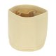 thumbnail image 1 of Uxcell Bolsas Organizadoras Portátiles de Fieltro con Cremallera Metálica para Bolso de Mano (8" x 8", Beige), 1 of 7
