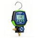 thumbnail image 1 of Manómetro Digital para HVAC MR CARTOOL L202 R410A R134A, 1 of 8