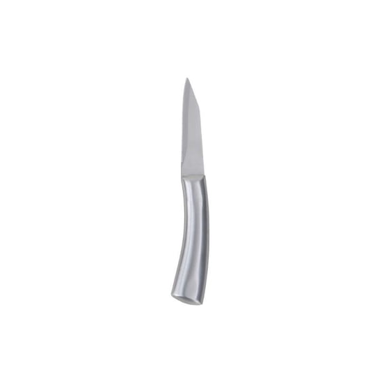 Cuchillo Pelador Acero 1 Pieza Acero Inoxidable Plateado 1 Un Mainstays