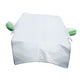 thumbnail image 1 of Cubierta Para Parabrisas De Coche, Protección Contra Hielo Y Nieve, Para Furgoneta, SUV, 1 of 5