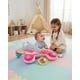 thumbnail image 3 of Cojin Sensorial de Estimulacion Temprana con Accesorios para Bebe, 3 of 6
