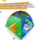 thumbnail image 2 of Carpa Play Tent NARMAY Easy Fun con forma de cúpula para niños, interiores y exteriores, 2 of 6
