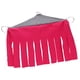 thumbnail image 4 of Hamaca Para Animales Pequeños, Cama, Nido De Hámster, Carpa Con Borlas Para Mascotas, Nido De Descanso, Rosa Roja, 4 of 5