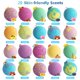 thumbnail image 3 of Paquete De 20 Bombas De Baño Para Niños Con Muñecos Sorpresa, 3 of 7