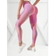 thumbnail image 1 of Leggings Push Up Mujer Diseño Rayitos Alta Calidad, 1 of 6