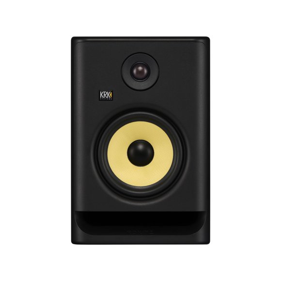 Monitor de estudio KRK RP7G5 7 Generation Five 7 Powered
