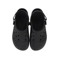 Sandalia Niña Negro Disney Ipanema