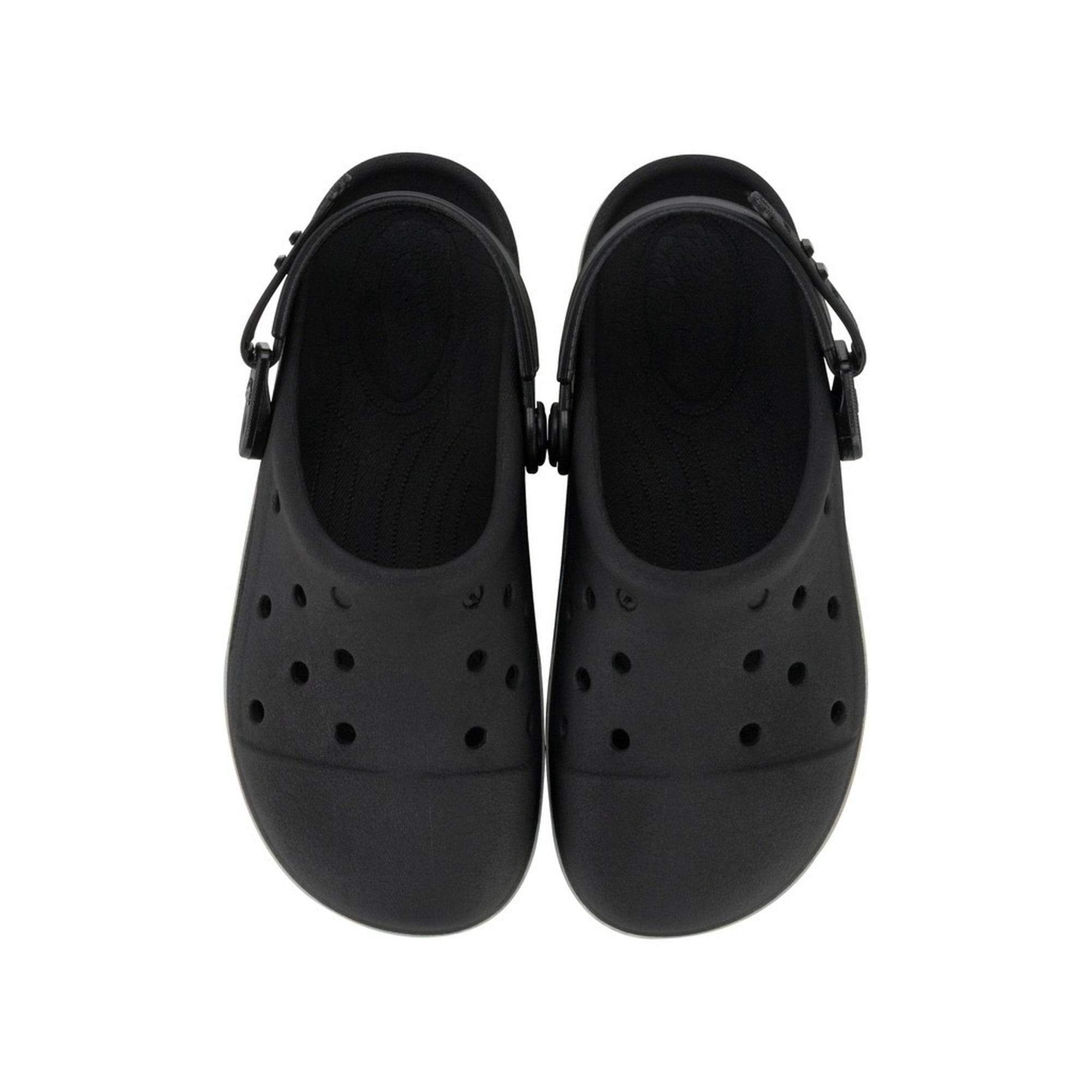 Sandalia Niña Negro Disney Ipanema