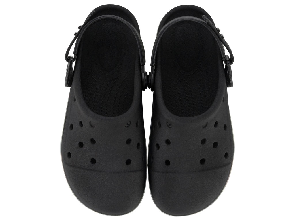 Sandalia Niña Negro Disney Ipanema