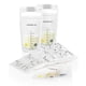 thumbnail image 2 of Set de soluciones de almacenamiento de leche materna Medela Breastfeeding BPA, 2 of 3