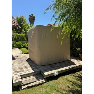 Balibed - Carpa Protectora King