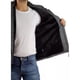 thumbnail image 5 of Chaqueta Hombre Parka Invierno Forro Interior Piel Premium H302, 5 of 6