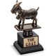 thumbnail image 1 of Trofeo de Cabra Flexzion: Premio Divertido, 1 of 3