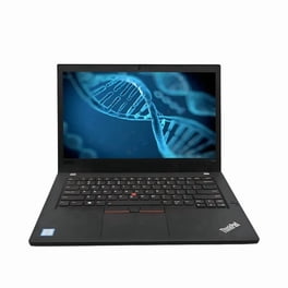Notebook thinkpad core i7 16 gb de ram y disco solido | Lider