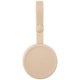 thumbnail image 4 of Estuche porta chupón de silicona para bebé Skip Hop, avena, para 2 chupones, 4 of 7