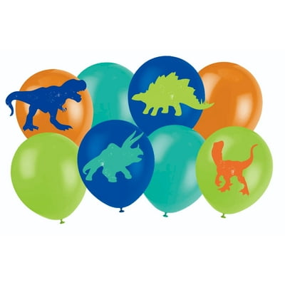 Globos Dinosaurios Way To Celebrate