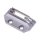 thumbnail image 5 of Perro De Alimentación De Cama Plana Tipo E De Metal Para Máquina De Coser Industrial De Puntada Recta, 5 of 5