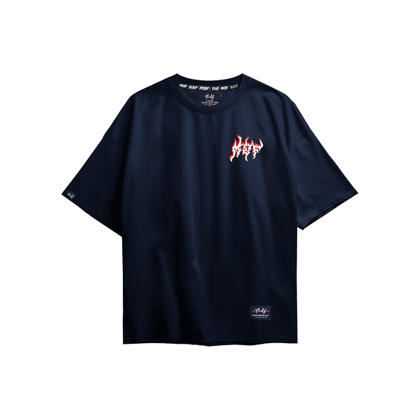 MDF® Polera HELLA TAG