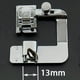thumbnail image 5 of 1pc Rolled Hem Foot for Brother Sewing Machines - Perfect for Singer Sewing Accessories!, 5 of 5