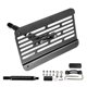 thumbnail image 1 of Soporte Reubicador de Placa CNSPEED para Subaru WRX STI, 1 of 8