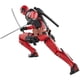 thumbnail image 5 of Figuras de Acción Hasbro Deadpool y Wolverine 15 cm Pack, 5 of 6