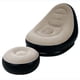thumbnail image 2 of Sofa Sillon Inflable con Apoya Pies, 2 of 3