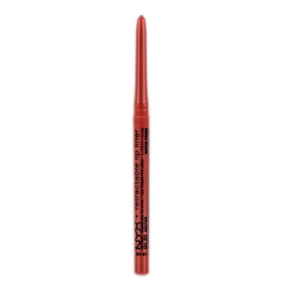 Delineador de labios NYX retráctil MPL 02 Nectar