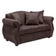 thumbnail image 5 of Living Violeta 3.2 Felpa Chocolate, 5 of 7