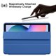 thumbnail image 5 of Funda ZtoTopCases para Samsung Galaxy Tab S6 Lite 10.4, color azul oscuro, 5 of 8