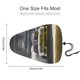 thumbnail image 2 of Carrera de Autos Funda de Asiento de Bicicleta Impermeable, Cojín Elástico Suave, Protector contra Lluvia, Polvo y UV, 2 of 6