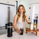 thumbnail image 4 of Cafetera de Cold Brew VINCI Cold Brew 360 de Vidrio de 1.4L, 4 of 7