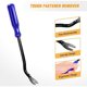 thumbnail image 2 of Kit Herramientas GOOACC 5 Piezas Nylon GRC48 Auto, 2 of 3