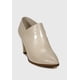 thumbnail image 3 of Zapato Nayeli Bone, 3 of 5