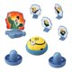 thumbnail image 2 of Juego de Objetivos de Hockey Flotante de Minions de EPOCH Games, 2 of 4