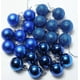 thumbnail image 1 of Pack 24 Esferas Navideñas 3 Cm Adornos Arbol De Navidad, 1 of 3