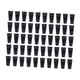 thumbnail image 1 of 50 Macetas Para Plántulas De Plantas, Vasos De Vivero, Contenedores Para Verduras De Exterior, 25 Cm De Altura, 1 of 5